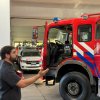 Nueva unidad bomberos